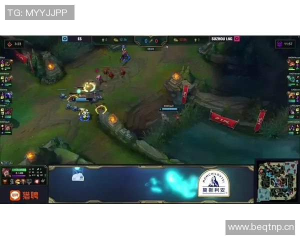 王者荣耀战术解析LNG战队控制体系的深度剖析与应用探讨 王者荣耀战术解析LNG战队控制体系的深度剖析与应用探讨