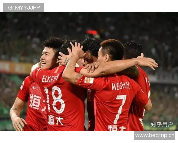 虎扑热议中超联赛焦点战一览