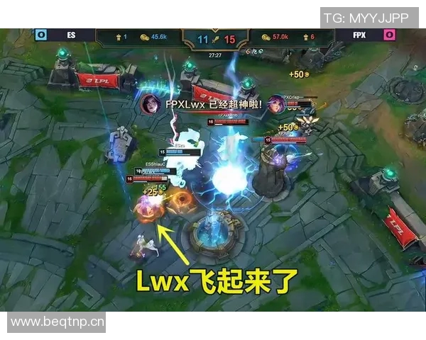 英雄联盟实力排行榜揭晓FPX强势登顶第三名引发热议 英雄联盟实力排行榜揭晓FPX强势登顶第三名引发热议