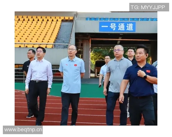 以竞技运动组为核心打造全新赛事体系推动体育竞技全面发展 以竞技运动组为核心打造全新赛事体系推动体育竞技全面发展